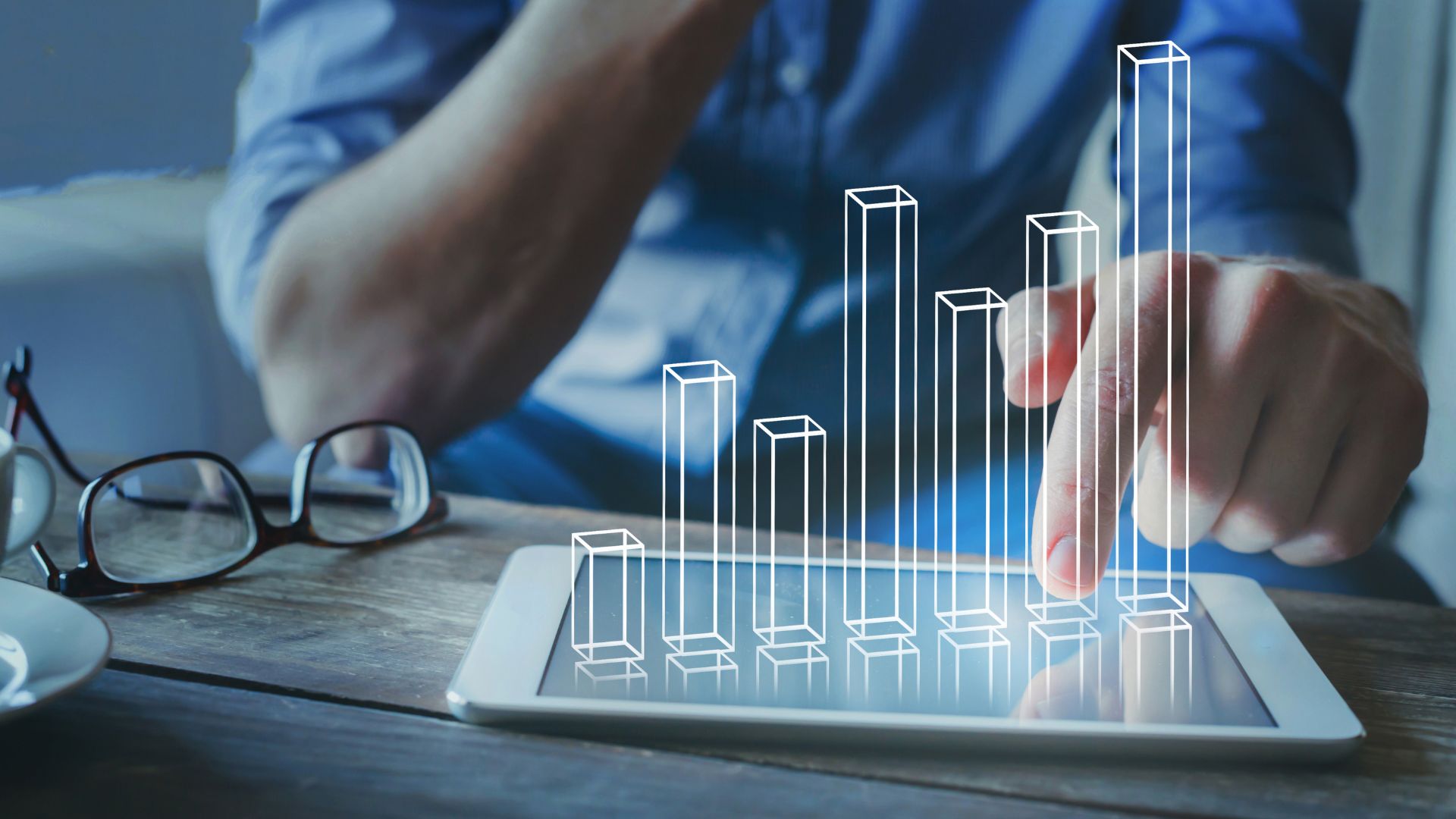 KPMG Global Tech Report 2024