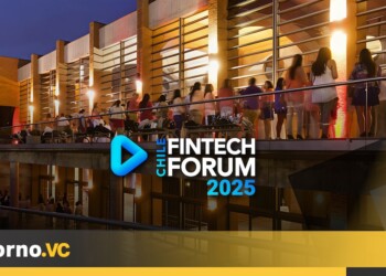 Chile Fintech Forum