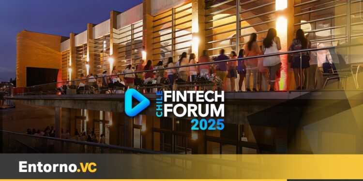 Chile Fintech Forum