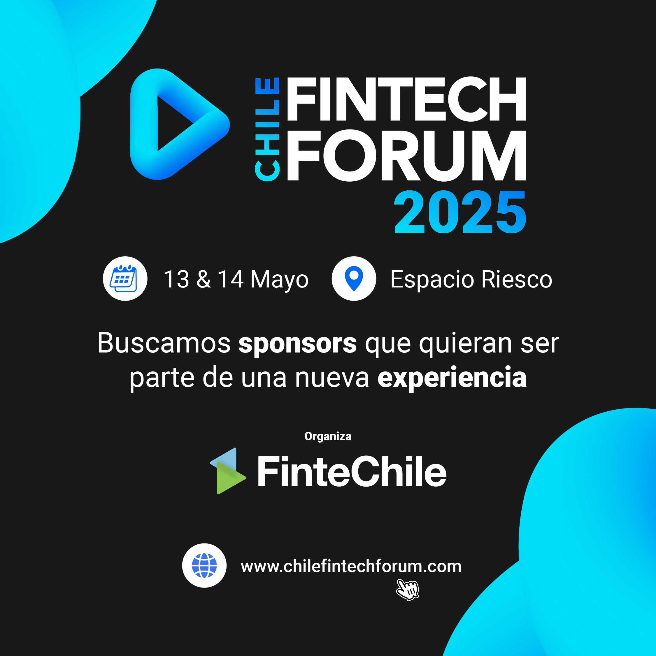 Chile Fintech Forum