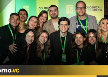 Colombia Tech Week 2025