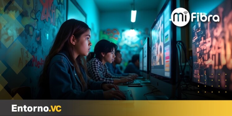 MiFibra