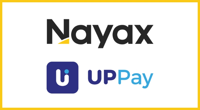 Nayax