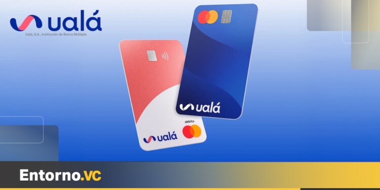 Ualá