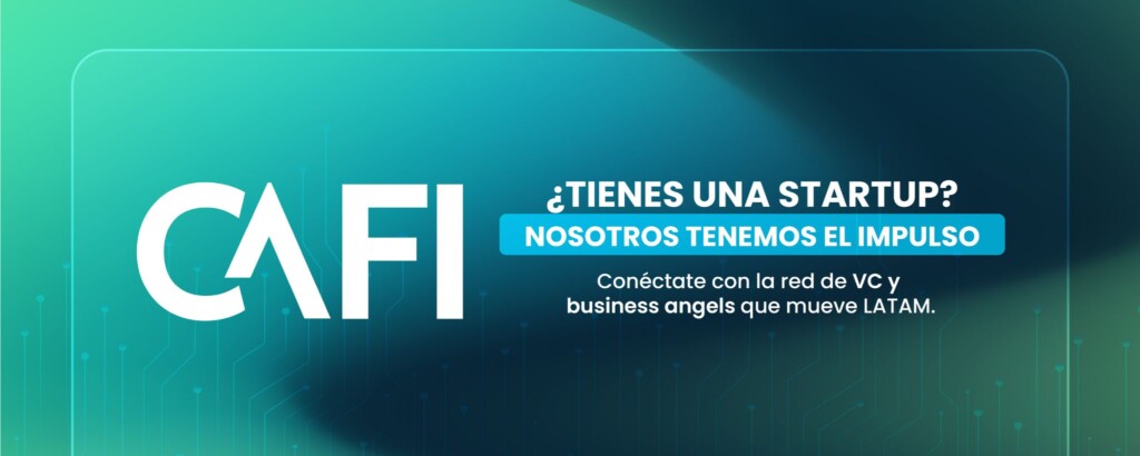 CAFI - Central America Angel Fund Initiative