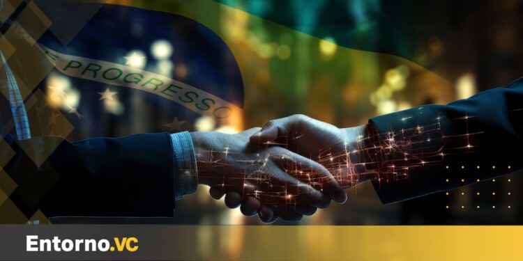 Elevate Brazil Ventures