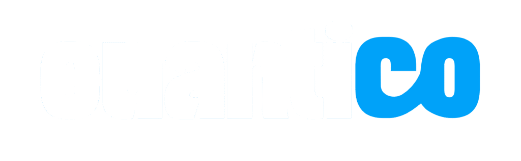 Logo Cuantico