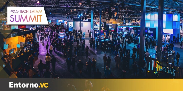 PropTech Latam Summit Week 2025