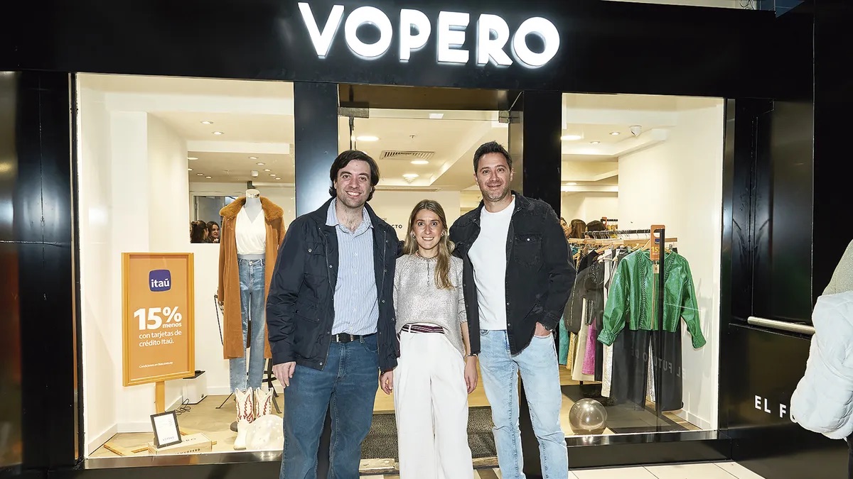 Vopero