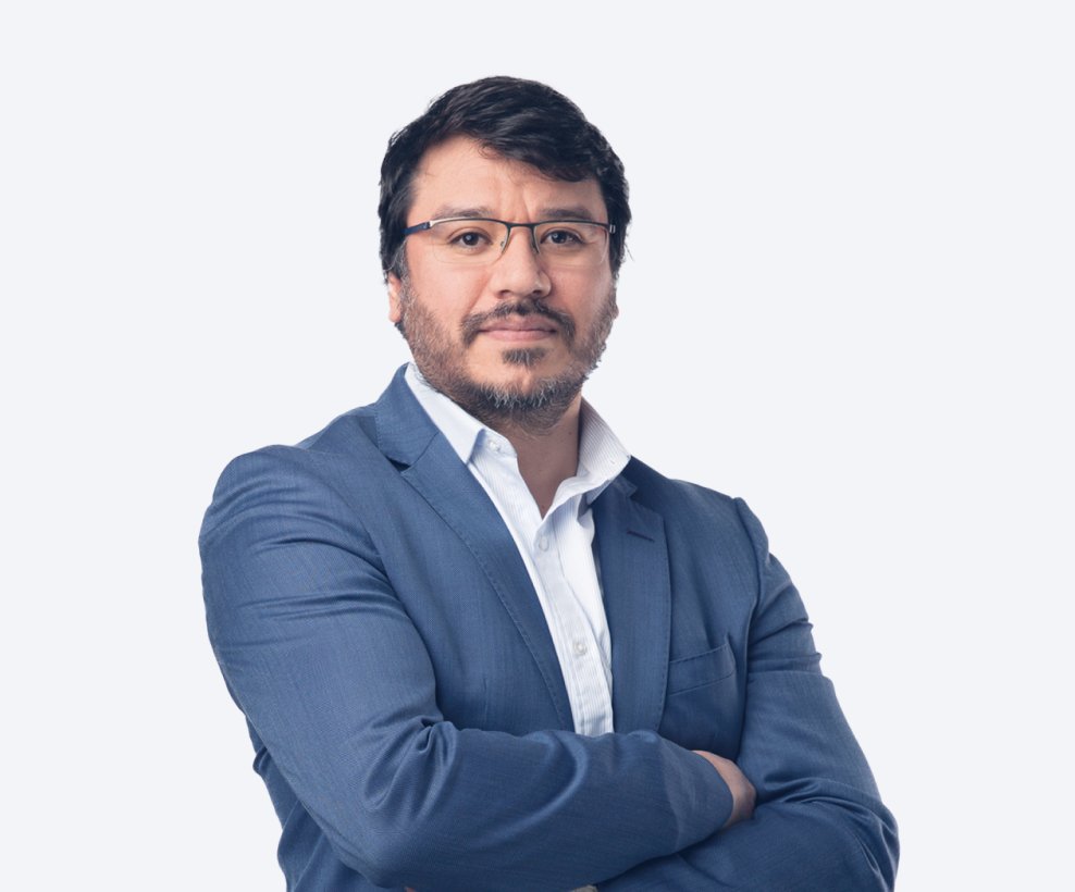 VMetrix