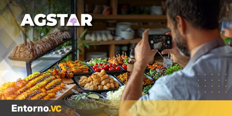 AgStar 2025: el evento de innovación agroalimentaria en LATAM