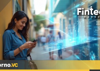 Fintech Market RD 2025