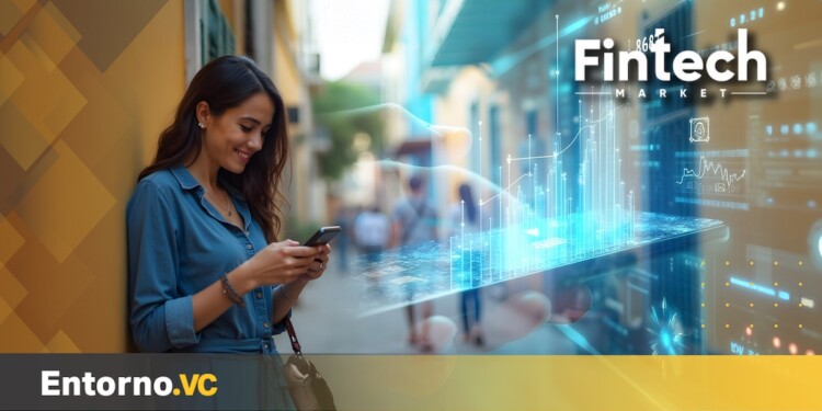 Fintech Market RD 2025