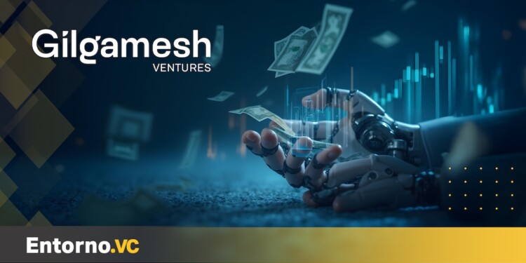 Gilgamesh Venture