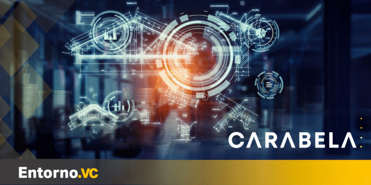 Carabela y su nuevo fondo de USD 20M para invertir en Deep Tech