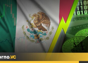 Inversión de Venture Capital en Latam: México supera a Brasil en Q2 2025