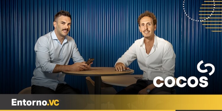 Compra de Banco Voii: Cocos Capital accede al sistema financiero regulado