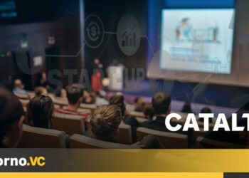Programa de Aceleración de  CATAL1.5°T: las 10 startups seleccionadas