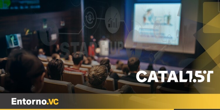 Programa de Aceleración de CATAL1.5°T: las 10 startups seleccionadas