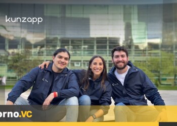 Kunzapp levanta USD 2M en ronda de inversión liderada por Wollef