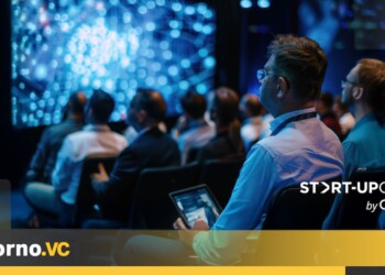 Start-Up Chile selecciona startups con IA para su décima generación BIG