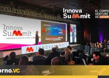InnovaSummit 2025: el futuro de la innovación corporativa en Latam