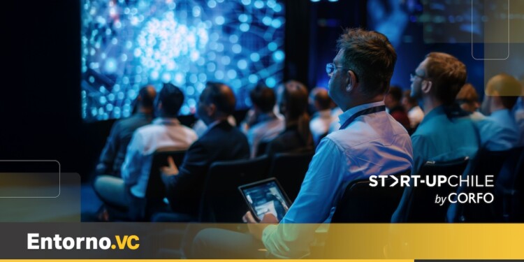 Start-Up Chile selecciona startups con IA para su décima generación BIG