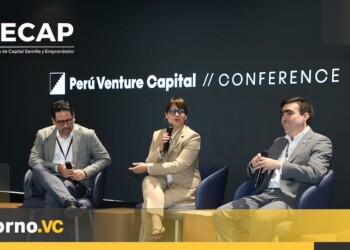 Lima será sede del PVCC 2025, evento clave de VC en la región