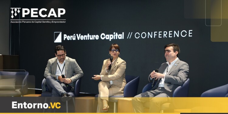 Lima será sede del PVCC 2025, evento clave de VC en la región