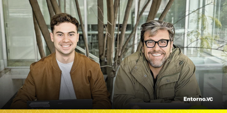 Gokei startup chilena