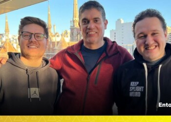 Blue Bear y ZOMA invierten US$12.5M en Splight optimizando redes eléctricas con IA