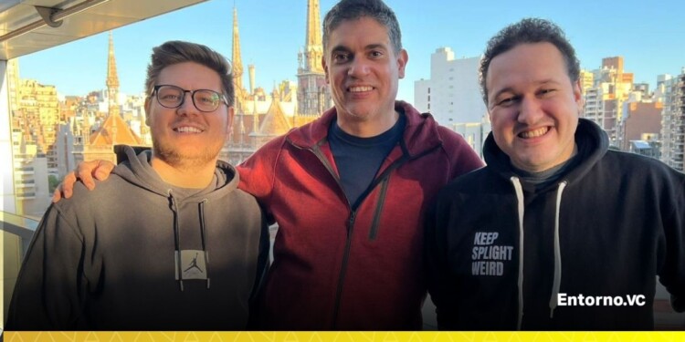 Blue Bear y ZOMA invierten US$12.5M en Splight optimizando redes eléctricas con IA