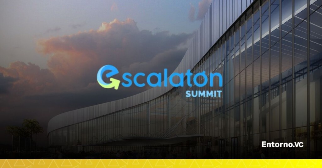 Escalatón Summit 2025
