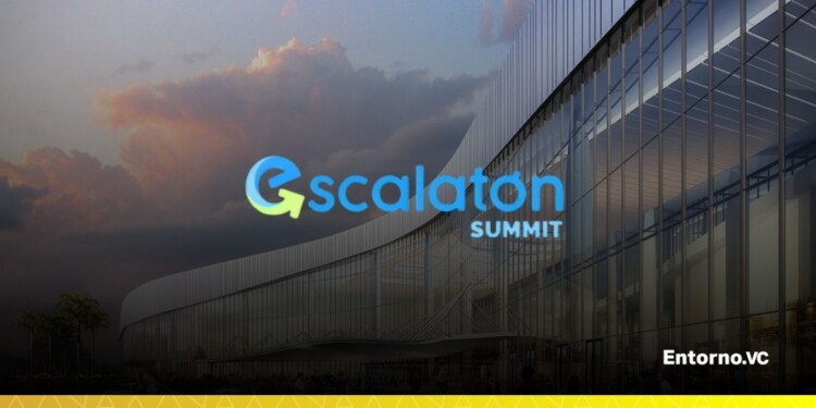 Escalatón Summit 2025