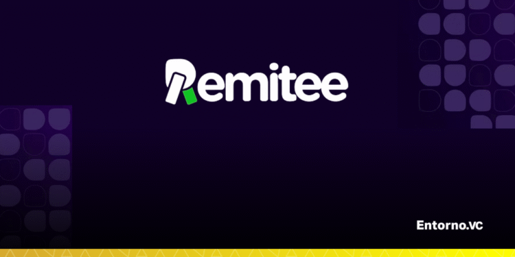 Remitee fintech argentina envíos de dinero digital