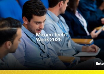 Guía para Inversionistas Mexico Tech Week 2025