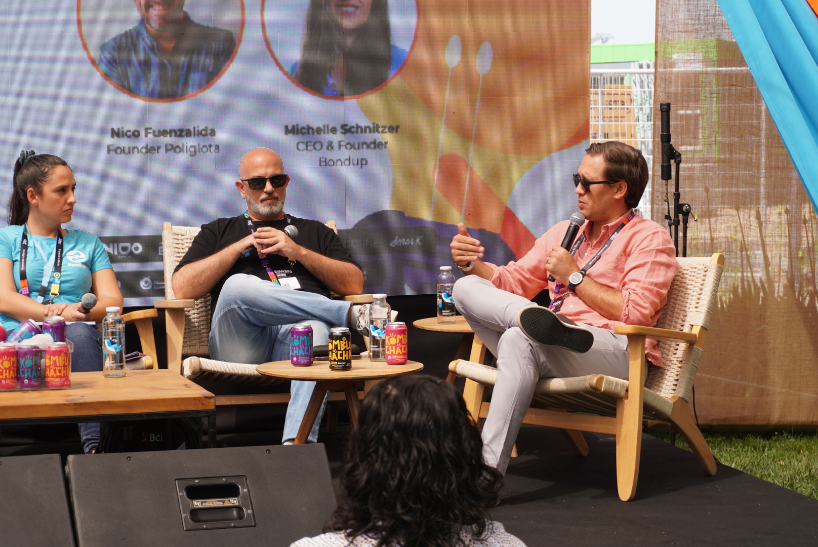 Promotora Social México