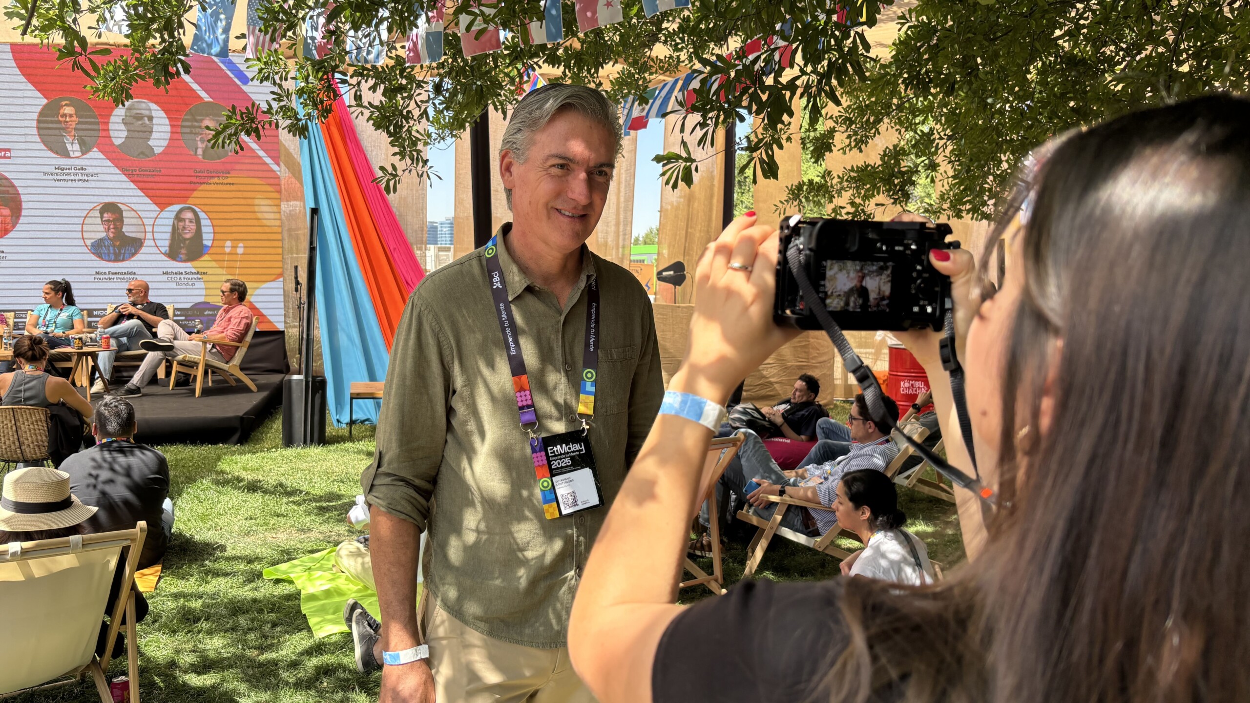 Promotora Social México