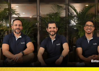 Equipo de Kala - Colombia