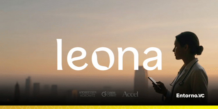 Leona Health