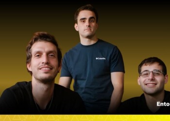 Horizon: la startup uruguaya que desde San Francisco está redefiniendo la inteligencia organizacional levanta US$ 3.5M
