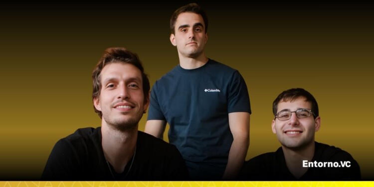 Horizon: la startup uruguaya que desde San Francisco está redefiniendo la inteligencia organizacional levanta US$ 3.5M