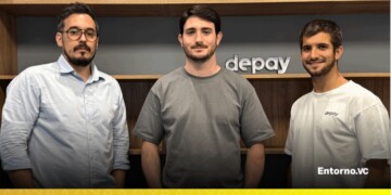 Depay recauda US$4M de North Island Ventures para transformar los pagos internacionales