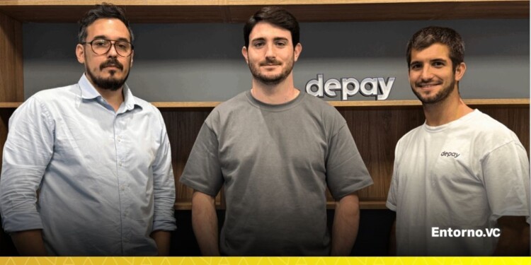 Depay recauda US$4M de North Island Ventures para transformar los pagos internacionales
