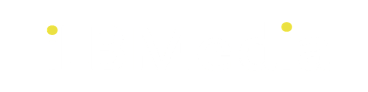 Logo ILB Media