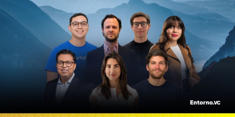 Equipo Nomada Fund